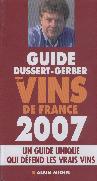  les vins du guide : Cte de Brouilly, Saint Amour, Morgon,  Macon-Villages,  Saint Vran. 