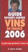 les vins du guide :  Julinas, Moulin  Vent, Morgon,  Brouilly,  Saint Vran,  Crmant de Bourgogne.