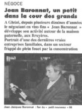 Le Progrès de Lyon